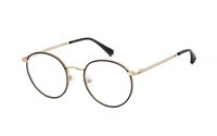 Eyeglasses frame Gigi Studios Man 06675/11 BLACK51 - 06675/11 BLACK51
